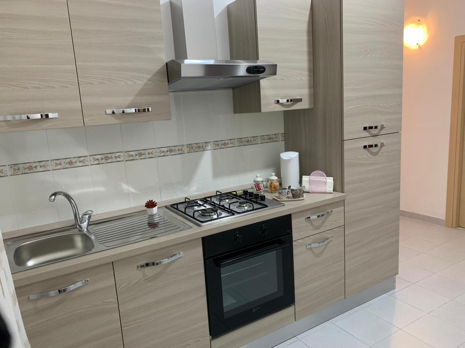 Le Tre Orchidee Bed and Breakfast Σαλέρνο Εξωτερικό φωτογραφία
